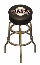 San Francisco Giants MLB Licensed Bar Stool from Imperial International