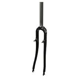 PRO Carbon Cyclo Cross Bicycle Fork with Carbon Steerer - PR101053
