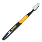 NFL Football Pittsburg Steelers Soft Toothbrush