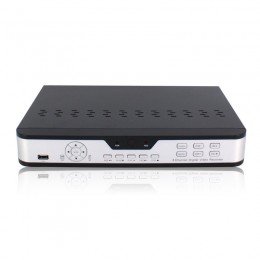 ZMODO 8 Channel CCTV Security Surveillance Security DVR - 3G Mobile