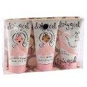 Dirty Girl Mud Cleansing Kit