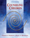 Counseling Children