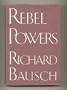 Rebel Powers