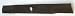 Outdoor Living : 4 Pack of Murray Lawnmower Parts<br />Mulching Blade for 42", 21-1/4" Long, 2-1/4" W, .850" center, Low Lift, ONE BLADE ONLY