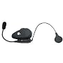 Cardo Scala Rider Motorcycle Bluetooth Helmet Handsfree with MP3 connectivity