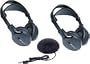Accelevision Wireless Headphones (CDIRK)