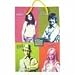 Disney 337661 High School Musical Small Gift Bag- Case of 400
