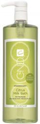 CND SpaManicure Citrus Milk Bath