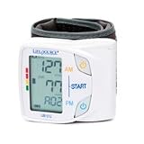 LifeSource Blood Pressure Monitor