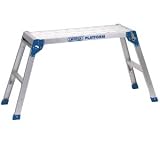 Review Draper 71398 / Draper 71398 2 STEP ALUM/WORKING PLATFORM