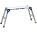 Draper 71398 2 STEP ALUM/WORKING PLATFORM