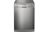 AEG F87000MP Freestanding Dishwasher