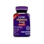 Natrol Melatonin TR 5mg-100 Tablets