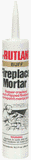 Rutland Prod. 63G Fireplace Mortar
