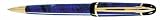 Waterman Phileas Blue Marble Ballpoint Pen, 29702WA