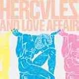 Hercules & Love Affair [VINYL]