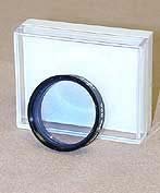 Meade Eyepiece Filter #82A Light Blue (1.25)