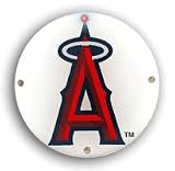 Los Angeles Angels Pin