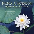 Pema Chodron Calendar: Awakening the Heart (2010)