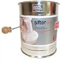 Bradshaw #24302 3C Steel Flour Sifter