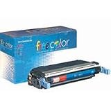 K + U Printware FREECOLOR Tonerkartusche rebuilt Toner cyan 10000 Seiten Color LaserJet 4700 Serie
