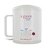Melting Pot La Grande Wax & Sugar Warmer
