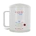 The Melting Pot La Grande Wax and Sugar Warmer
