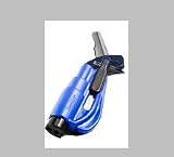 Res-Q-Me Keychain Escape Tool-Blue (3 Pack)
