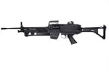 Electric Airsoft Machine Gun