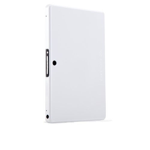 Case-Mate BlackBerry PlayBook Barely There Case, Pearl
