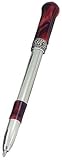 Curtis Australia Yarra Barossa Ballpoint Pen Scarlet