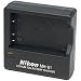 Nikon MH-61 Battery Charger for Coolpix 3700, 4200, 5200, and P Series Digital Cameras