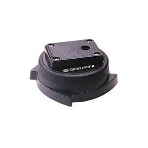 Penn Fathom-Master Downrigger Swivel Matic Base