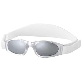 Coolibar 100% UVA/UVB Cool Shadz Sunglasses Ages 2-5 Years