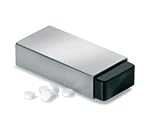 Blomus 63157 Sweetener Pill Dispenser, Pocket Size
