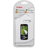 Cellet Screen Guard for Nokia N85