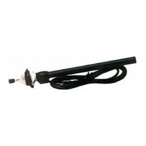 Prospec Electronics SEA KL9 Seaworthy Marine 31 3-Section Keylock Mast Antenna by