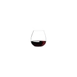 Riedel 'O' Pinot Noir/Burgundy Stemless Wine Glasses (Set of 2