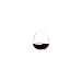 Riedel 'O' Pinot Noir/Burgundy Stemless Wine Glasses (Set of 2