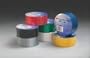 3M 3903 Vinyl Duct Tape, Gray 2" Wide x 50 Yards Long, 6.3 Mil