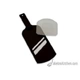 Kyocera Ceramic Mandoline for Julienne Cuts - Black