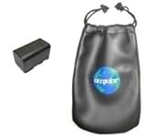 Digital Replacement Battery for Specific Digital Camera and Camcorder Model ....