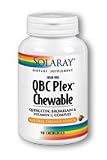 21sYSgJj0tL. SL160  QBC Plex Chewable Orange   90   Chewable