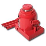 30 Ton Bottle Jack (SUN4930A) Category: Automotive Jacks