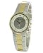 Jules Jurgensen Men's, Elegant, Silver tone dial, TT bracel #7763TW