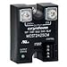 MCST1225AS Relay SSR 30mA 32V DC-IN 25A 140V AC-OUT 6-Pin