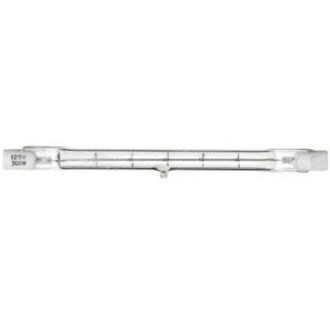 Double Ended Halogen Bulb 78 mm