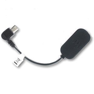 Motorola SYN1505A OEM Mini USB to 2.5mm Headset Adapter