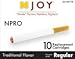 NJOY NPRO CARTRIDGE PACK REGULAR HIGH