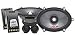 Alpine SPR-57LS 5x7 Type-R component Speakers
